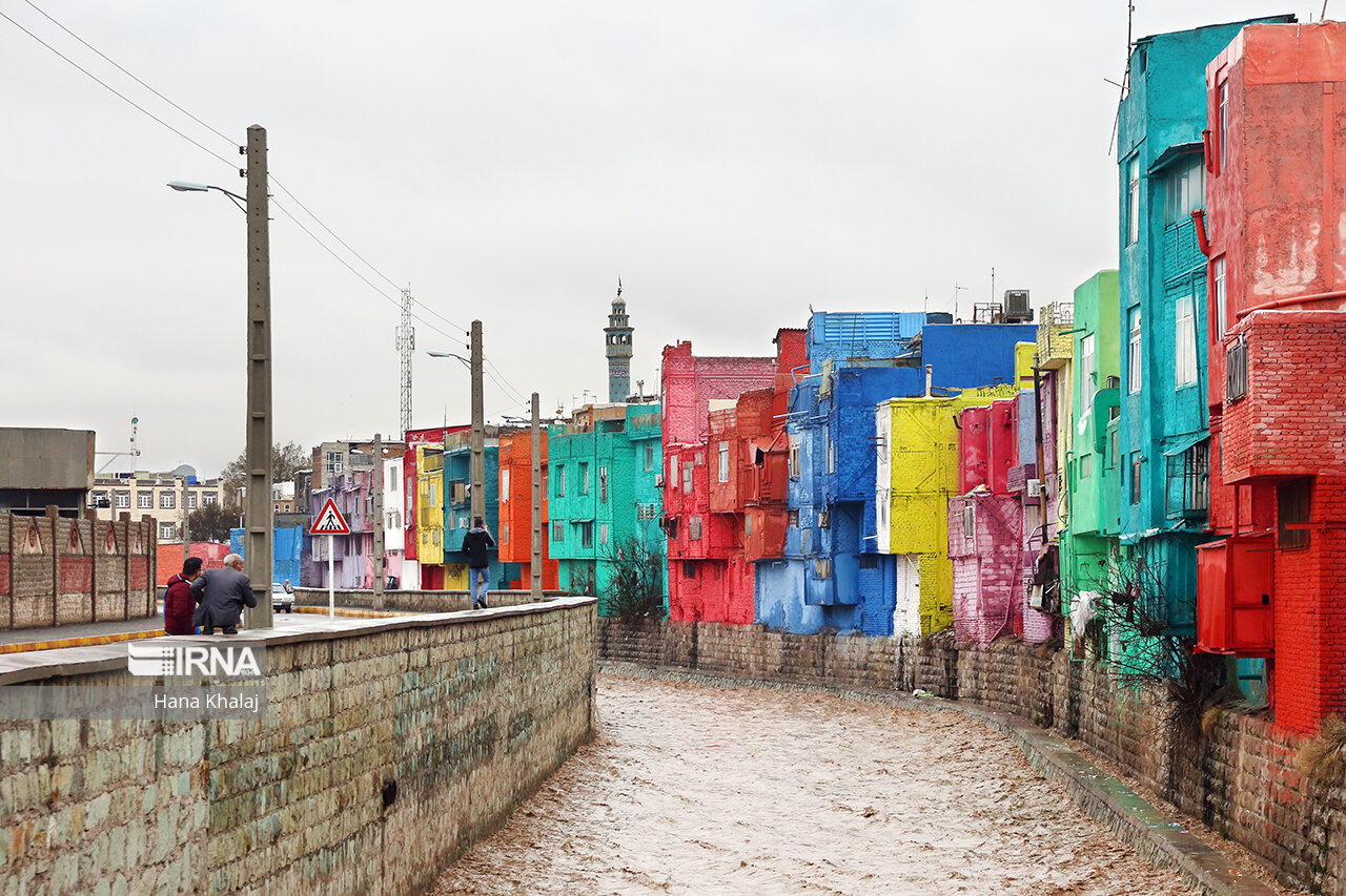 مقصد گردشگری؛ از باغستان سنتی تا سعدالسلطنه در این استان/ عکس