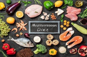 تاثیر این رژیم غذایی بر کاهش احتمال مرگ زودهنگام زنان