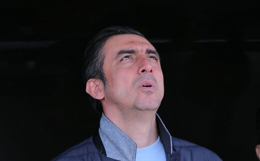 موبایل ممنوع، لمس توپ ممنوع، اعتراض ممنوع، باختن ممنوع!