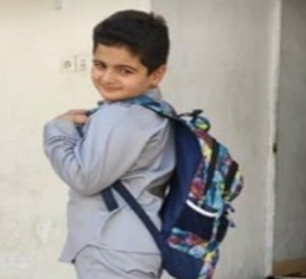 میزان: «متهم اصلی» شهادت کیان پیرفلک به «اعدام» محکوم شد
میزان: «متهم اصلی» شهادت کیان پیرفلک به «اعدام» محکوم شد