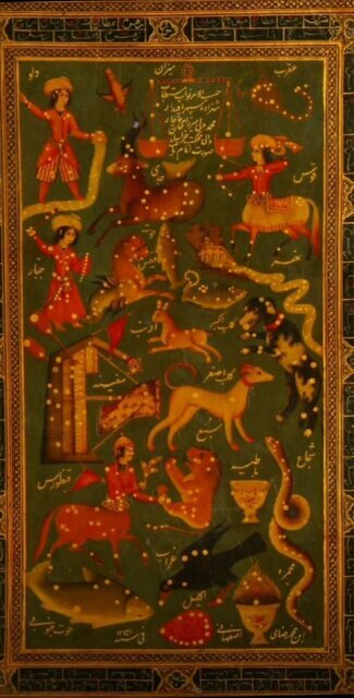 رونمایی از یک قاب منحصربهفرد در سال خرگوش