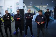 Andranik Teymourian selected as Iran football coach
