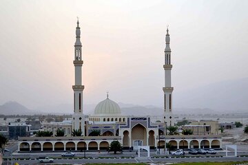 بستک کجاست؟/ ۱۰ جای دیدنی بستک که نباید از دست داد
