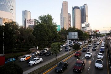 خودروهایی که مکزیک ها تولید می کنند اما سوارش نمی شوند!