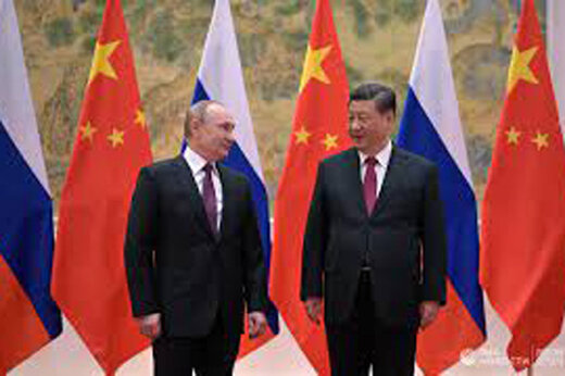 ببینید | افشای مکالمه خبرساز پوتین و رئیس جمهور چین؛ تغییرات بی‌سابقه طی ۱۰۰ سال گذشته در راه است؟