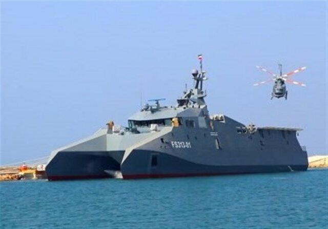 ردِّ پای حافظان میهن از اقلیم کردستان تا آمریکای جنوبی