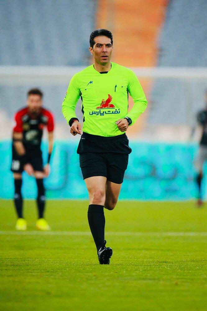 جایگاه فغانی را داشتم مدل بهتری میشدم/فحش زیاد میخورم اما مردم! قضاوتمان نکنید