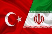 حجم التبادل التجاري بين طهران وأنقرة يتجاوز 8.5 مليار دولار خلال 9 أشهر