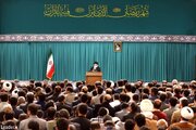 قائد الثورة: البنية التحتية للقضايا القرآنية متوفرة اليوم في البلاد