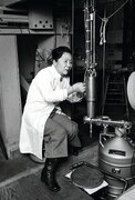 رازگشایی از سرنوشت تلخ و دراماتیک زن چینی برنده نوبل پس از ۷۰ سال