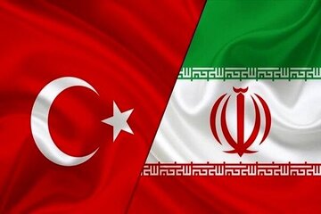 Iran, Turkey sign MOU on scientific, industrial fields