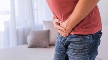 بیرون زدگی «فَتق» چه مشکلاتی ایجاد می‌کند؟