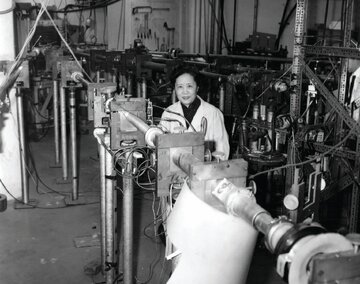 سرنوشت دراماتیک زن چینی برنده نوبل پس از ۷۰ سال