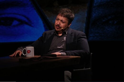 تازهترین عکسها از بازیگری که جرات تغییر جنسیت داشت