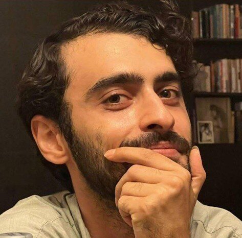 پیام تبریک سال نوی یک بازیگر از زندان 
