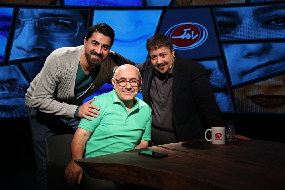 تازهترین عکسها از بازیگری که جرات تغییر جنسیت داشت 3