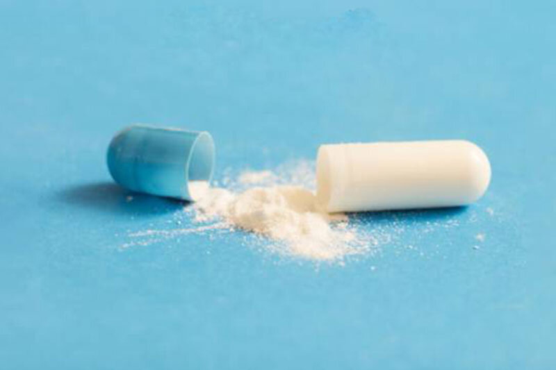 ببینید | نحوه‌ی حل شدن کپسول و داروها در بدن