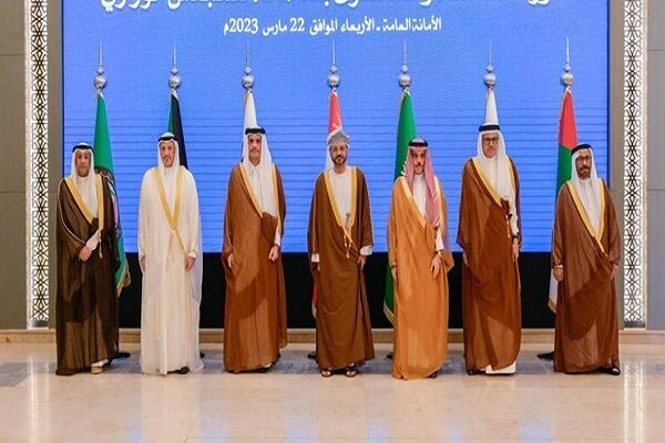 PGCC welcomes peacefully resolving differences with Iran - KhabarOnline