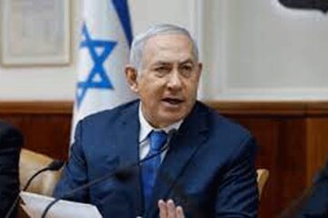 نتانیاهو اقدامات «یهودستیزانه» در فرانسه را محکوم کرد