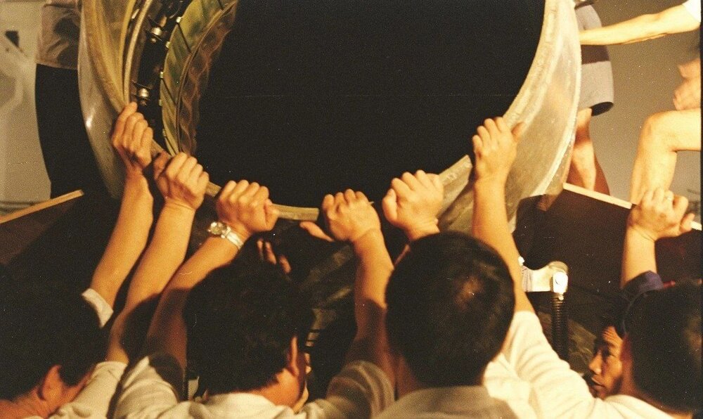 عکس | اشک شوق برای پرواز مهمترین جنگنده ارتش چین!