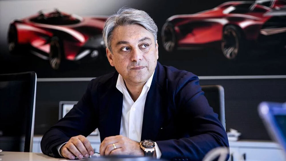 پیشبینی جالب مدیرعامل رنو درباره آینده / خبر بد برای ماشین بازهای طرفدار موتورهای بنزینی قدرتمند