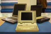 ببینید | اولین کامپیوتر چه زمانی وارد ایران شد؟