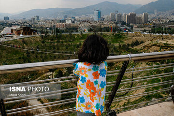 «نوروز ۱۴۰۲» در برج میلاد تهران