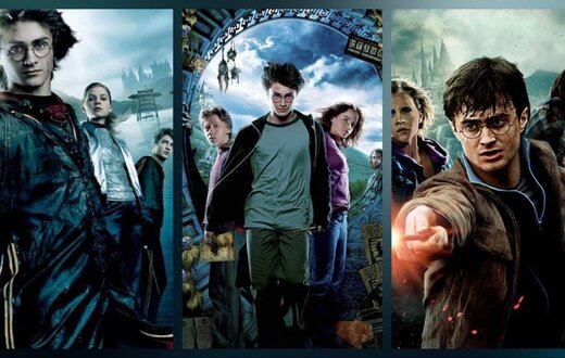 پیشنهادی برای نوروز / فیلمهای درخشانی که از روی کتاب ساخته شدند