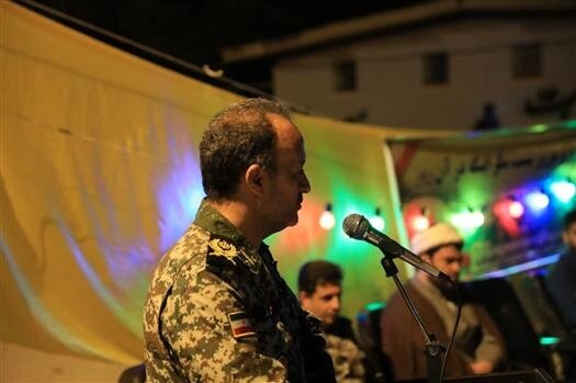 فرمانده منطقه پدافندهوایی جنوب غرب کشور: قدرت نظامی و دفاعی ایران خواب را از چشم دشمنان ربوده است