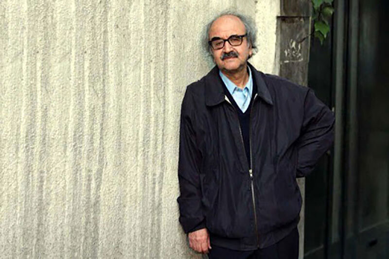 ۶۳ اثر با موضوع تصویرگری شعرهای شفیعی کدکنی/ افتتاحیه در خانه طهران