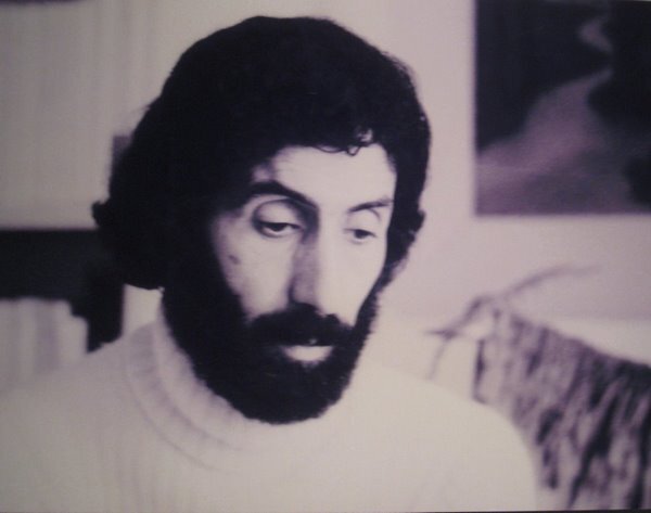 بشنوید | غربت سروده سهراب سپهری