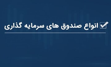 صندوق سرمایه گذاری چیست و انواع آن کدامند؟