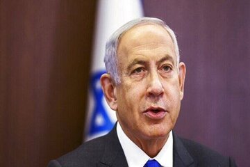 نتانیاهو: برای توقف برنامه هسته‌ای ایران هر کاری لازم باشد انجام می‌دهیم