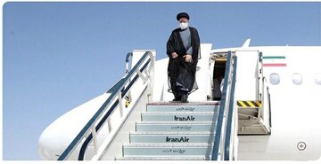 خوزستان مقصد نخستین سفر استانی رئیس جمهور در سال ۱۴۰۲
