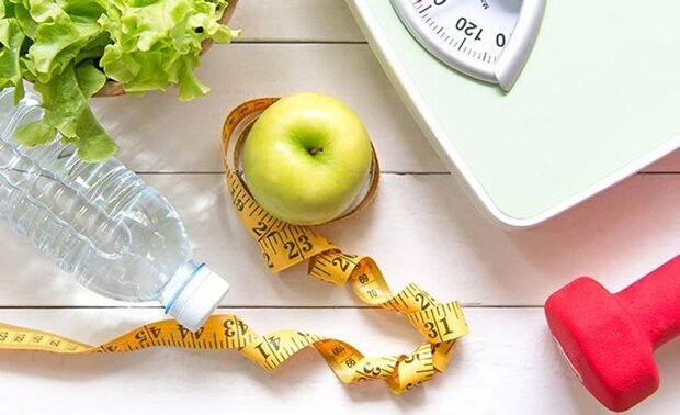 برای لاغری شکم چه بخوریم؟/ بهترین رژیم‌غذایی برای کاهش وزن چیست؟ 2