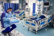 آخرین آمار کرونا در ایران؛ فوت ۲۸ بیمار در شبانه روز گذشته/ ۱۲ شهر در وضعیت قرمز