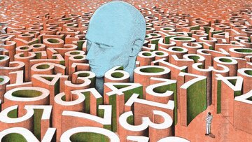 بزرگترین عددی که میشناسید، پیش این رقمها شوخی است!