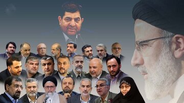 «مدیران دولتی توجه کنند» /  اعلام رسمی یک «برکناری دیگر» در دولت رئیسی