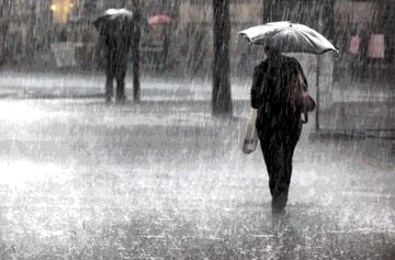 هشدار هواشناسی؛ احتمال وقوع سیلاب در ۵ استان
