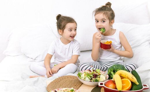 این علائم نشان میدهد کودک شما کمبود ویتامین دی دارد!/ پیشگیری و راه درمان چیست؟