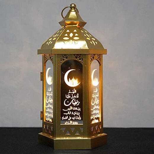 ایدهی فانوسهای رمضان از کجا آمد؟ /فروش فانوسهای رمضان در آمازون ایدهی فانوسهای رمضان از کجا آمد؟ /فروش فانوسهای رمضان در آمازون
