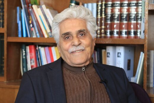مهرجویی بهترین کارگردان است / از خسرو شکیبایی تا اتفاقات عجیب «اجاره نشینها»