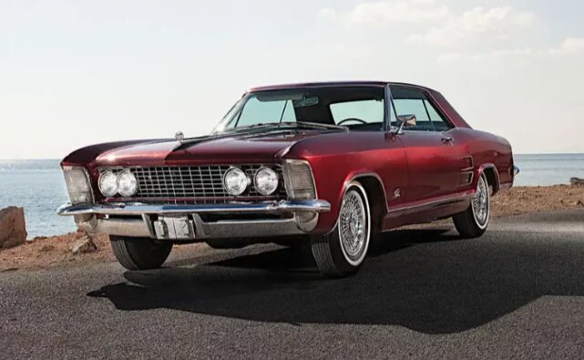 نمادینترین و مشهورترین خودروی خودروسازان معتبر جهانی/ عکس