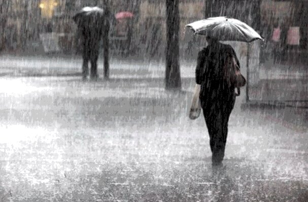 - هشدار هواشناسی؛ احتمال وقوع سیلاب در ۵ استان