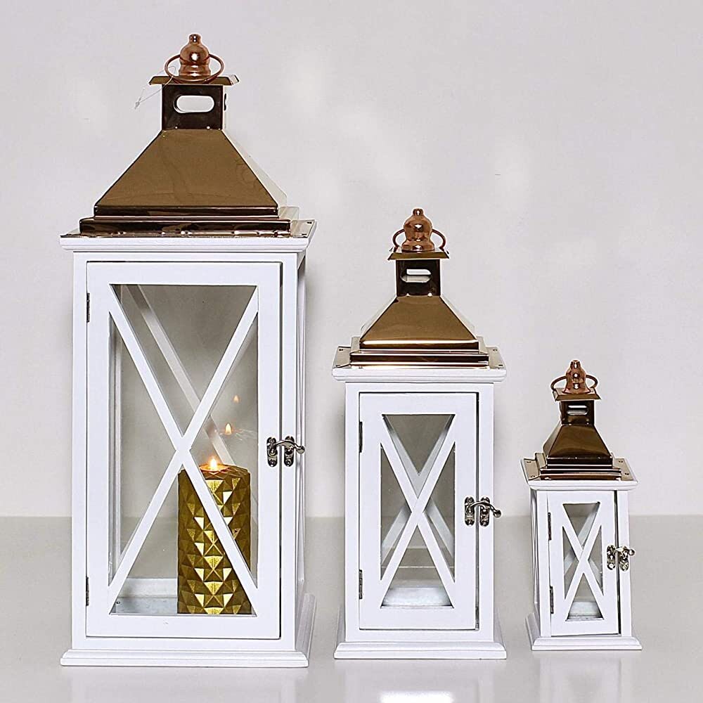 ایدهی فانوسهای رمضان از کجا آمد؟ /فروش فانوسهای رمضان در آمازون