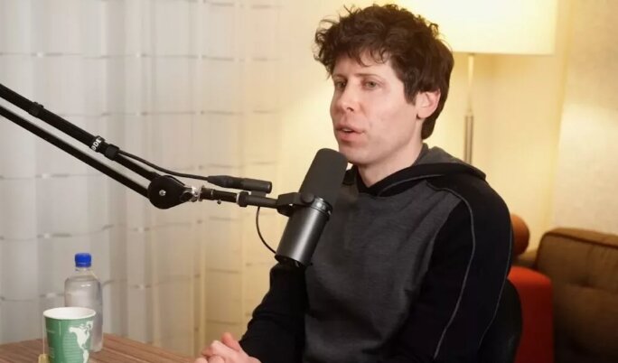 مدیرعامل OpenAI: ایلان ماسک عوضی است!