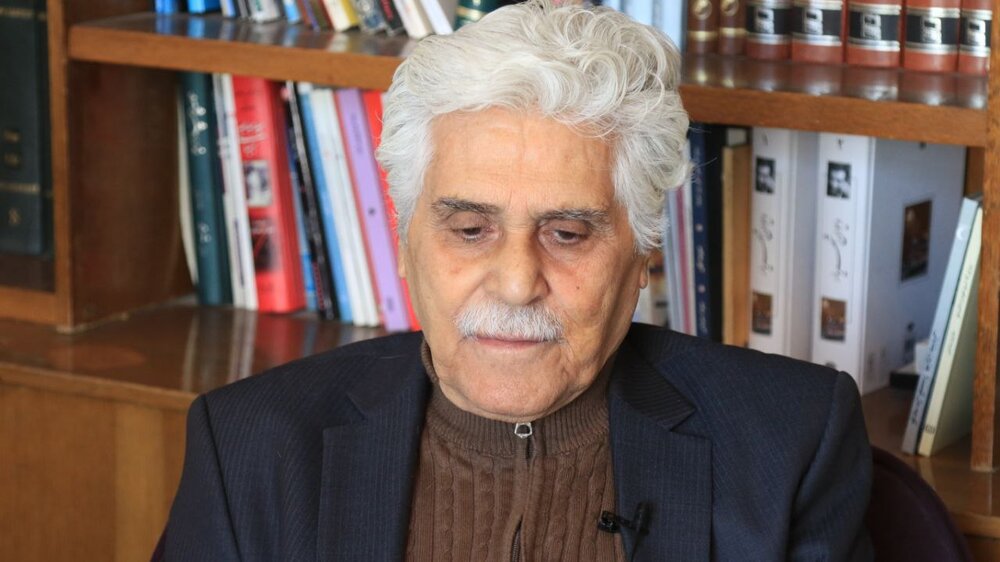 مهرجویی بهترین کارگردان است / از خسرو شکیبایی تا اتفاقات عجیب «اجاره نشینها» 3