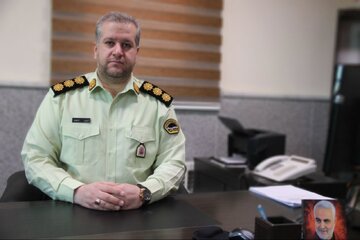 اجرای برنامه‌های فرهنگی و اجتماعی گسترده در طرح‌های نوروزی پلیس