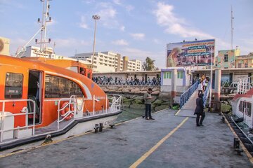 اقدامات عفاف و حجاب قشم الگویی برای هرمزگان است