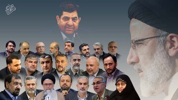 چالش‌های دولت در سال جدید/ ۱۲ کاری که ابراهیم رئیسی بایستی در ۱۴۰۲ انجام دهد؟